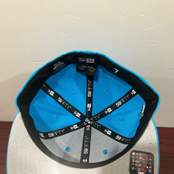 New Era x Space Jam A New Legacy, Fitted Hat, Tune Squad, Los Angeles Lakers - Picture 6 of 11